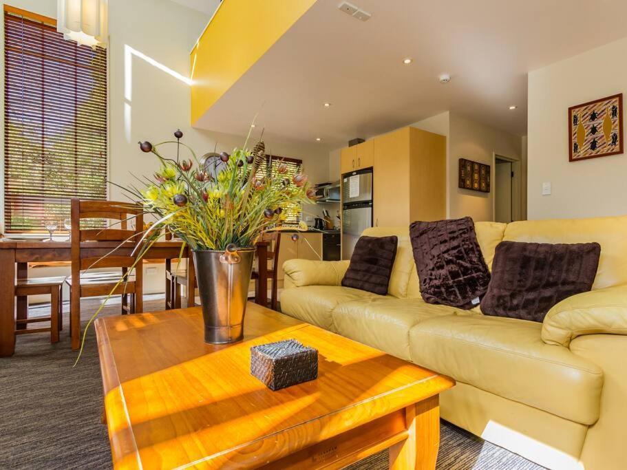 Gondwana Chalet Perfect For All Seasons Ohakune Esterno foto